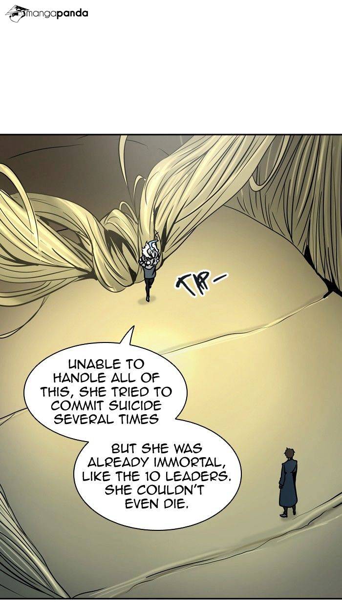 Tower of God Chapter 320 image 034